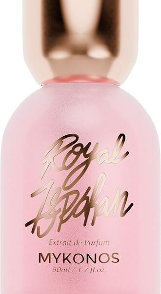 Royal Ispahan Mykonos perfume