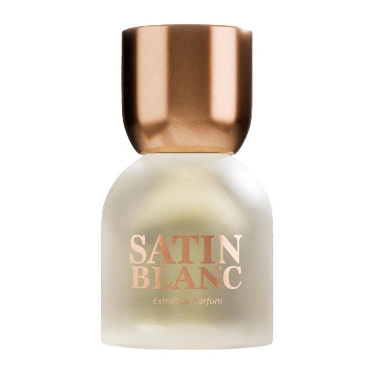 Satin Blanc Mykonos Perfume by Mykonos for Unisex UAE