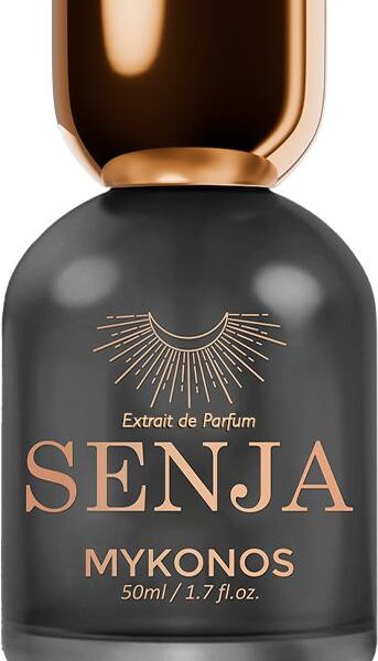Senja Mykonos perfume