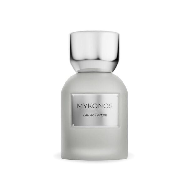 Slow Living Mykonos perfume