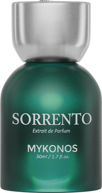Sorrento Mykonos Perfume by Mykonos for Unisex UAE