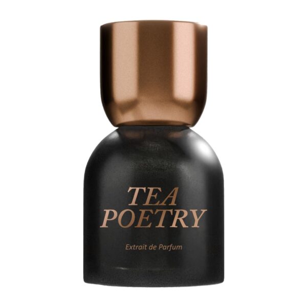 Tea Poetry Mykonos perfume