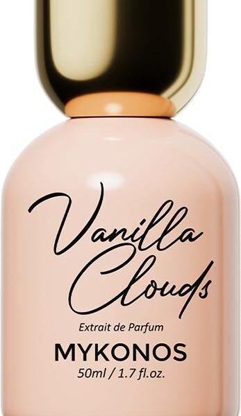 Vanilla Clouds Mykonos perfume