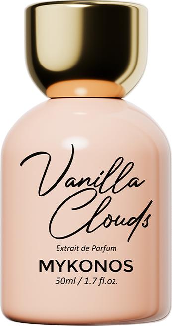 Vanilla Clouds Mykonos Perfume by Mykonos for Unisex UAE