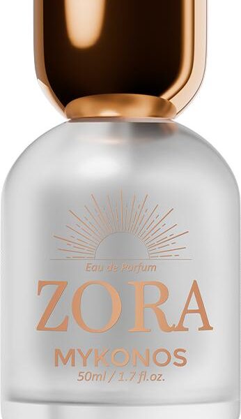 Zora Mykonos perfume