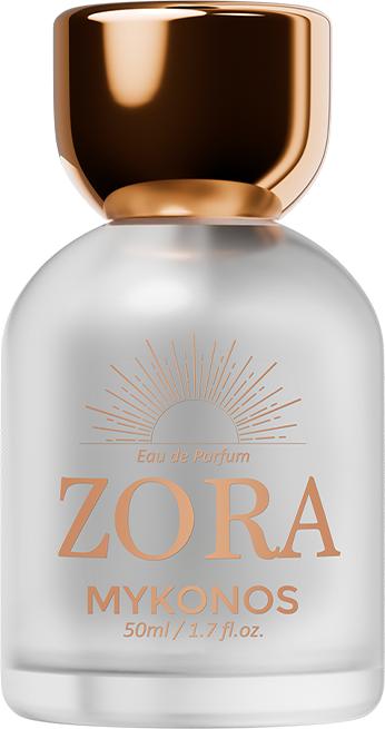 Zora Mykonos Perfume by Mykonos for Women UAE