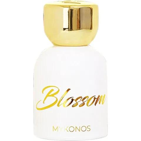 Inception Mykonos Perfume by Mykonos for Unisex UAE