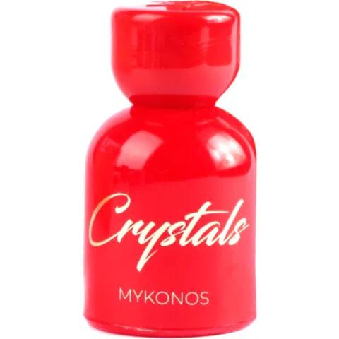 Crystals Mykonos perfume