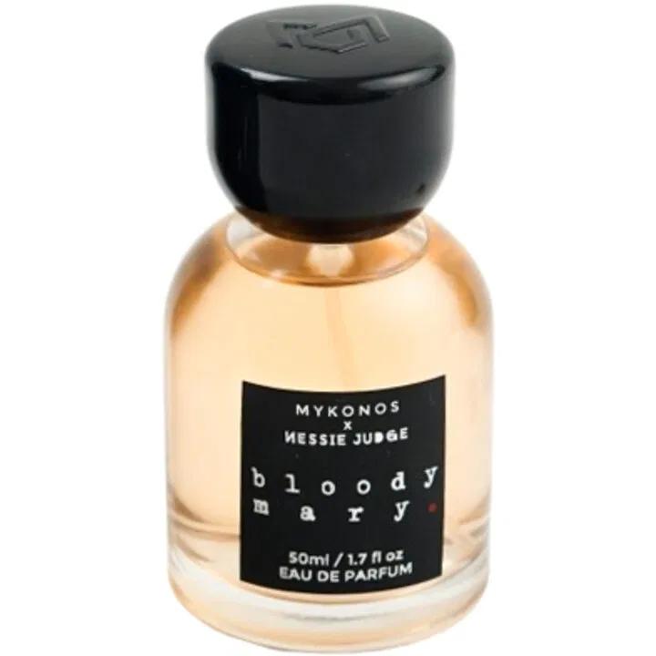 Bloody Mary Mykonos Perfume by Mykonos for Women UAE
