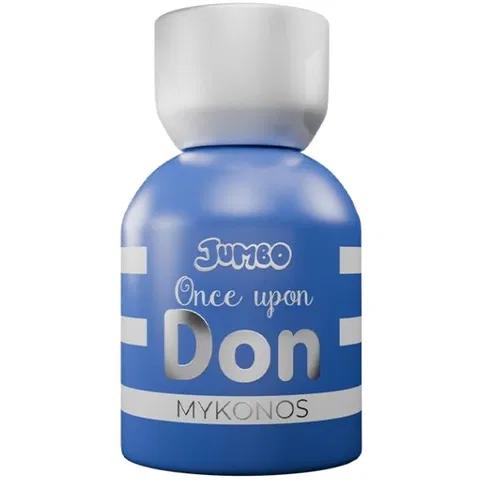 Once upon Don Mykonos perfume