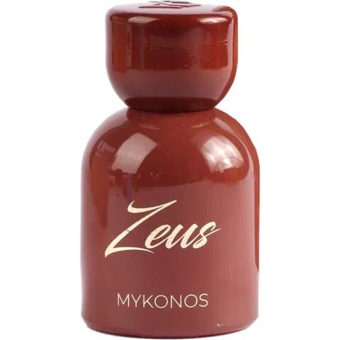 Zeus Mykonos perfume
