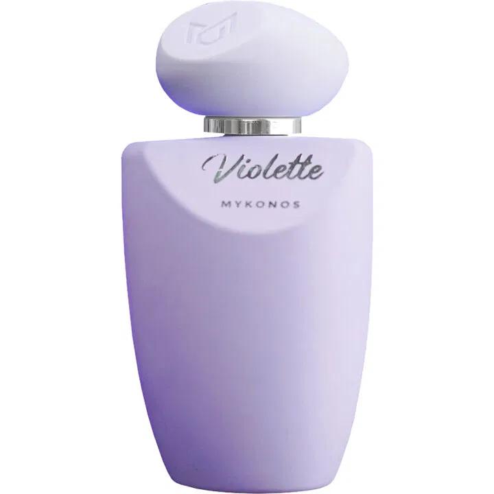 Violette Mykonos Perfume by Mykonos for Unisex UAE