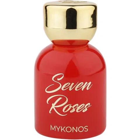 Seven Roses Mykonos perfume