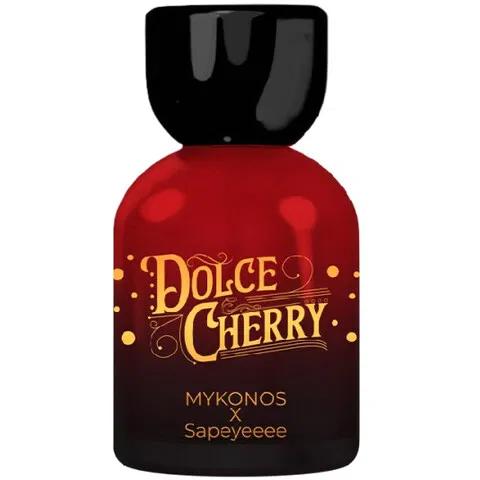 Dolce Cherry Mykonos perfume
