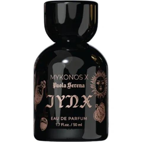 Jinx Mykonos perfume
