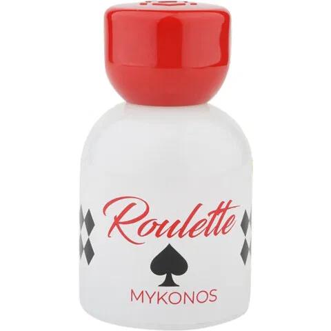 Roulette Mykonos perfume