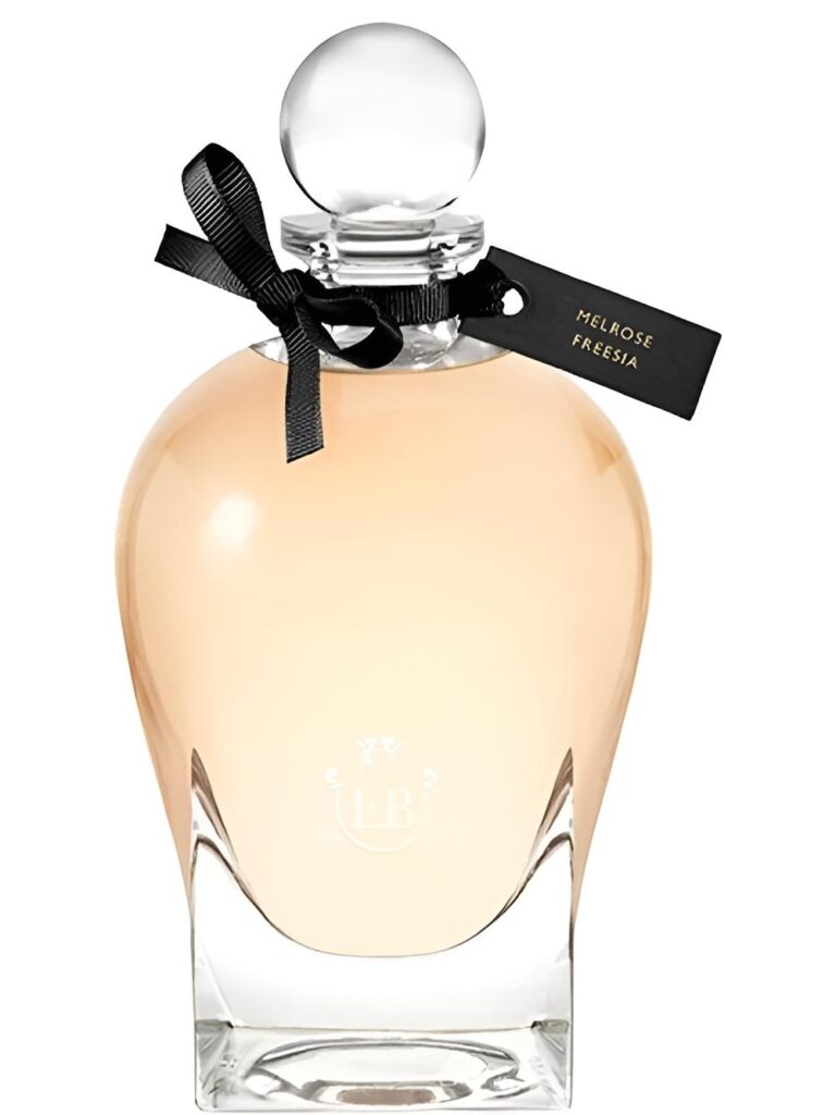 Melrose Freesia Eric Buterbaugh Florals Perfume by Eric Buterbaugh Florals for Unisex UAE