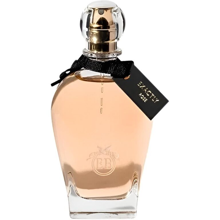 Exactly Rose Eric Buterbaugh Florals Perfume by Eric Buterbaugh Florals for Unisex UAE