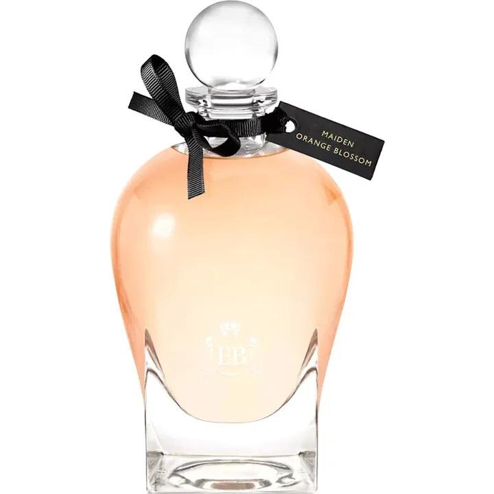 Maiden Orange Blossom Eric Buterbaugh Florals Perfume by Eric Buterbaugh Florals for Women UAE