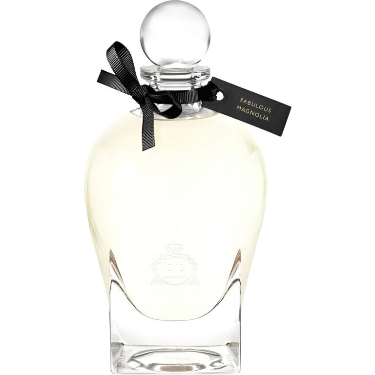 Fabulous Magnolia Eric Buterbaugh Florals Perfume by Eric Buterbaugh Florals for Unisex UAE