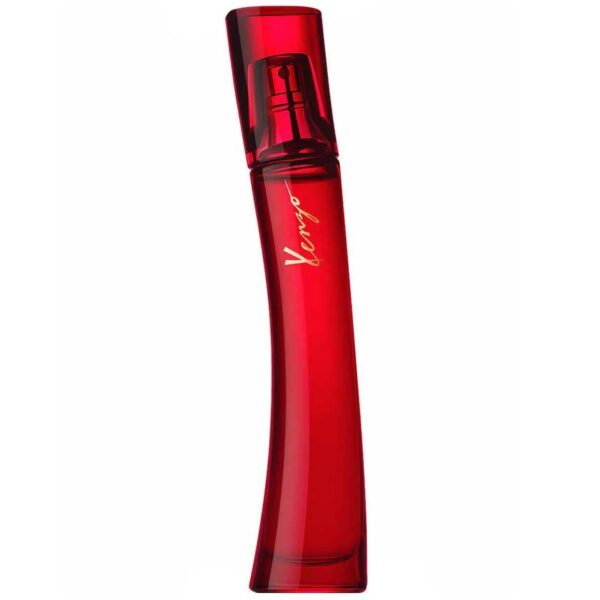 Le Rouge Flower by Kenzo Kenzo perfume