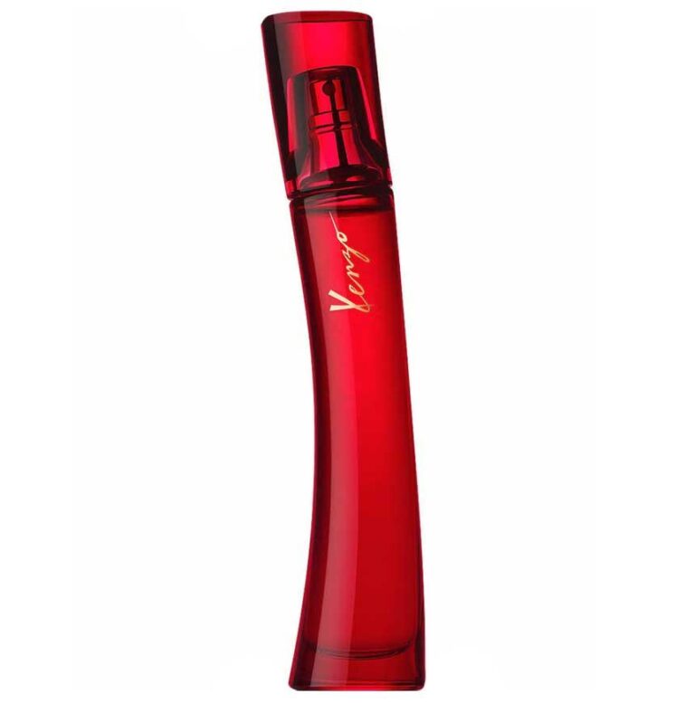 Le Rouge Flower by Kenzo Kenzo Perfume by Kenzo for Women UAE