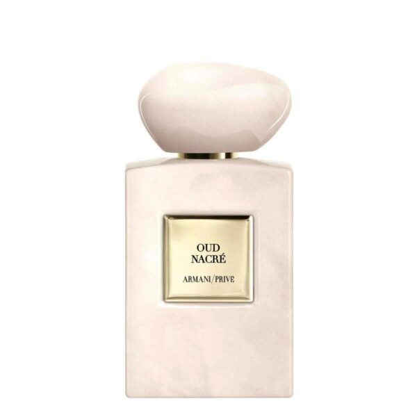 Oud Nacré Giorgio Armani perfume