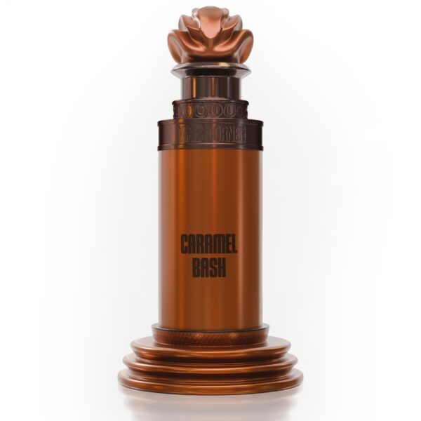 Caramel Bash PARIS CORNER perfume