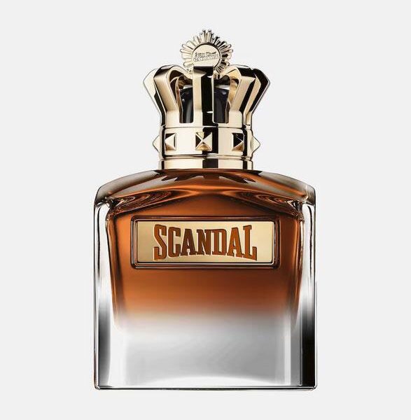 Scandal Pour Homme Elixir Jean Paul Gaultier perfume