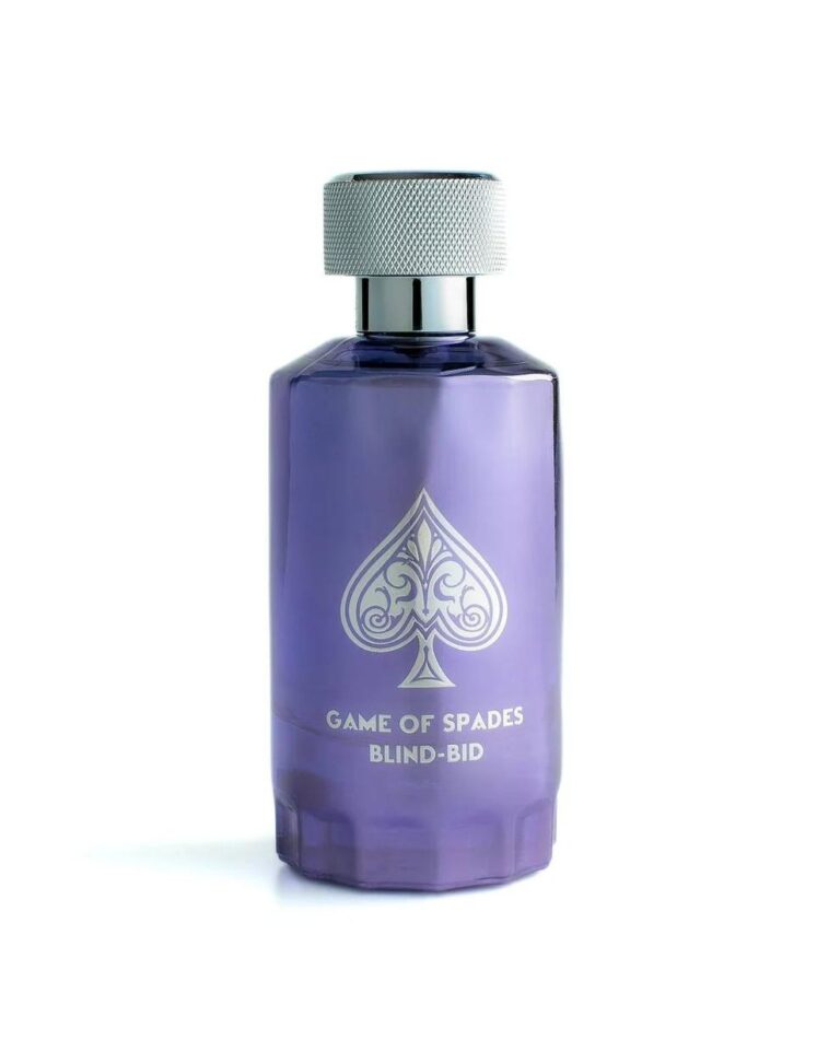 Game of Spades Blind Bid Jo Milano Paris Perfume by Jo Milano Paris for Unisex UAE