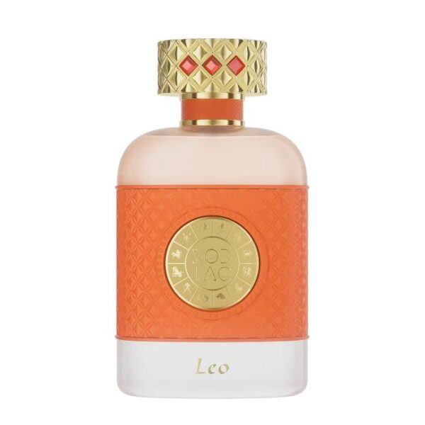 Zodiac Leo Jo Milano Paris perfume