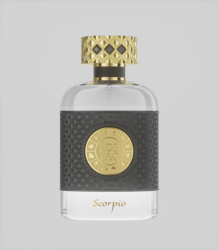 Zodiac Scorpio Jo Milano Paris Perfume by Jo Milano Paris for Unisex UAE