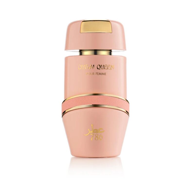 Dubai Queen Jo Milano Paris Perfume by Jo Milano Paris for Women UAE