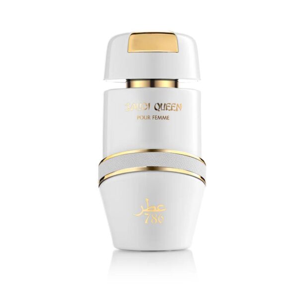 Saudi Queen for Women Jo Milano Paris perfume