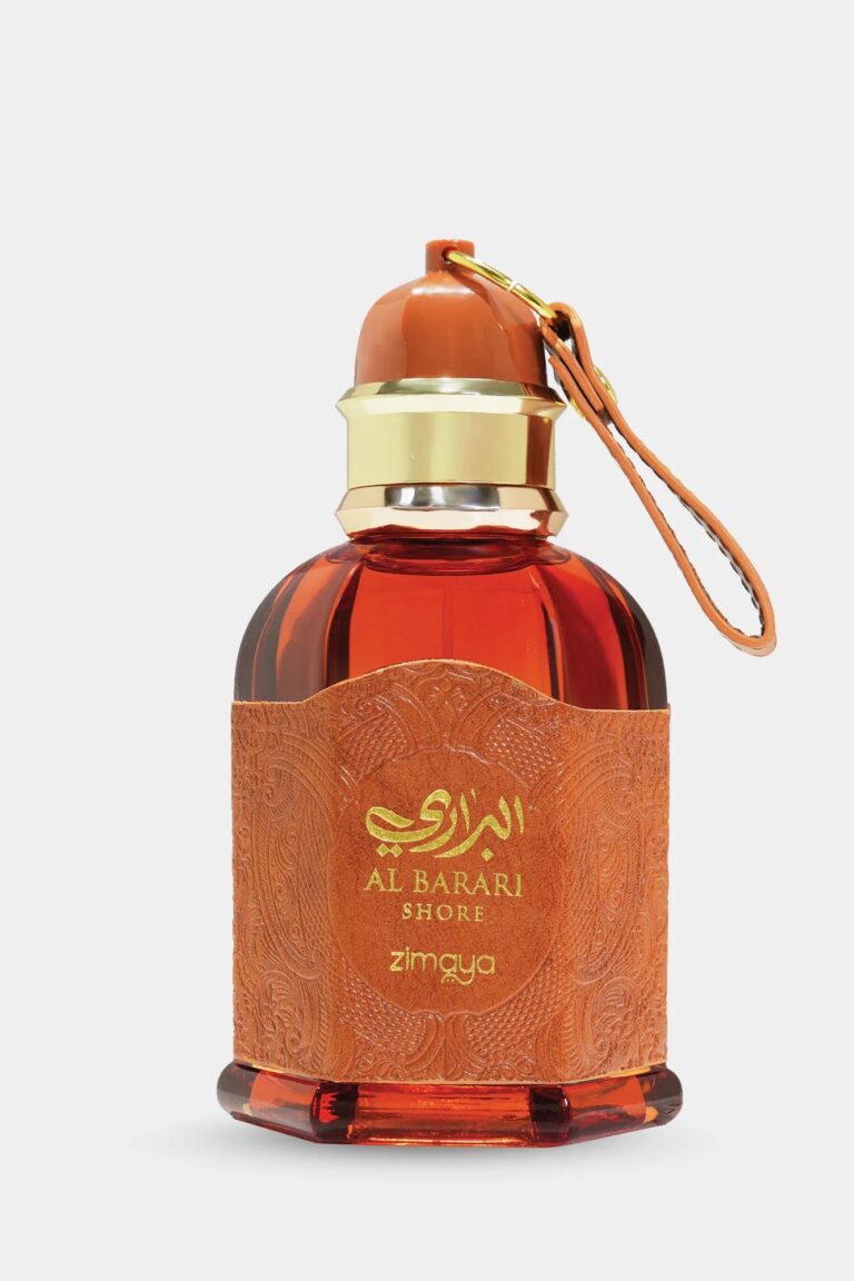Al Barari Shore Zimaya Perfume by Zimaya for Men UAE