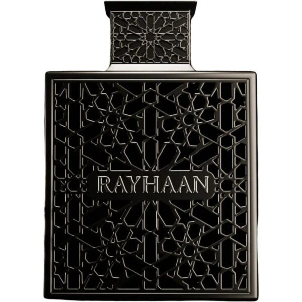 Obsidian Rayhaan perfume