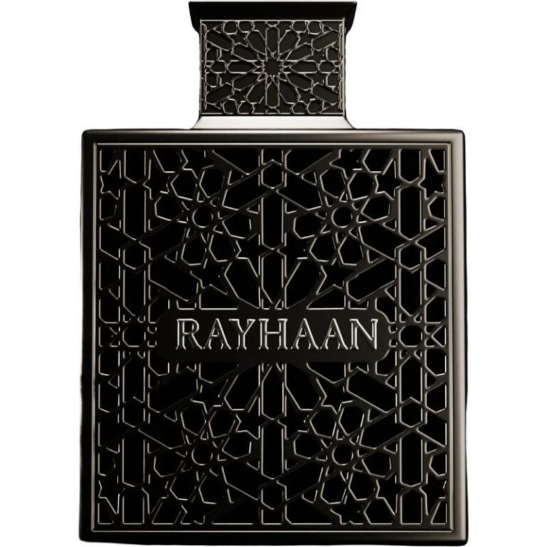 Obsidian Rayhaan Perfume by Rayhaan for Men UAE