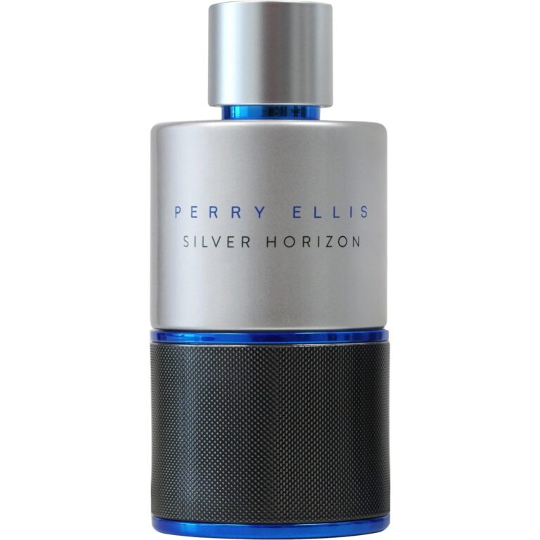 Silver Horizon Perry Ellis Perfume by Perry Ellis for Men UAE