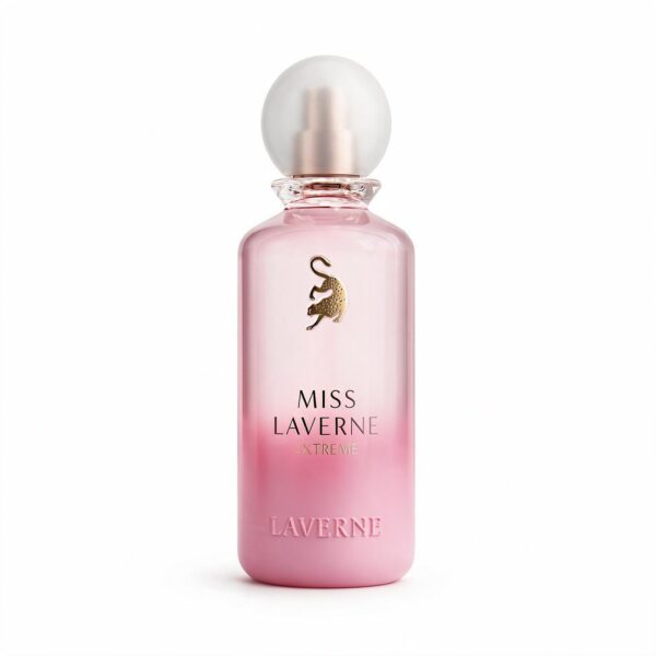 Miss Laverne Extreme Laverne perfume