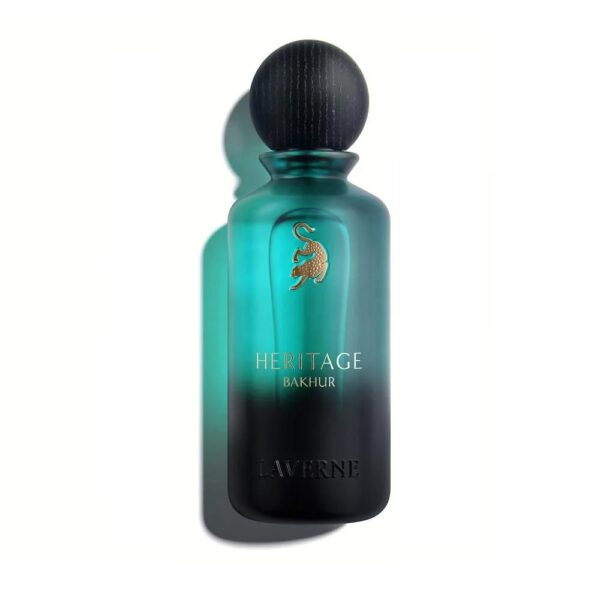 Heritage Bakhour Laverne perfume