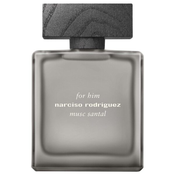 Narciso Rodriguez for Him Musc Santal Narciso Rodriguez perfume