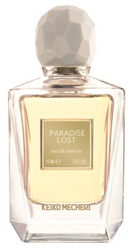 Paradise Lost Keiko Mecheri perfume