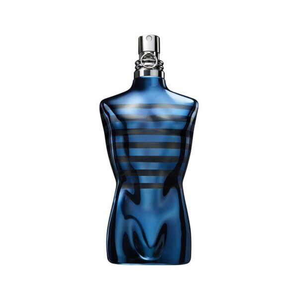 Le Male In Blue Jean Paul Gaultier perfume