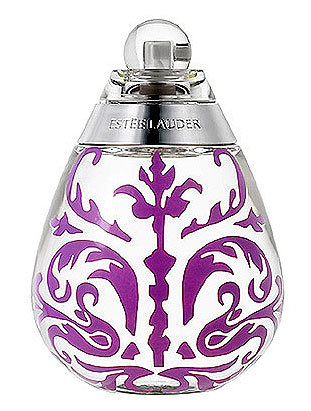 Beyond Paradise Summer Fun (2007) Estée Lauder Estee Lauder perfume bottle