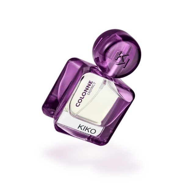 Colonne District Kiko Milano perfume
