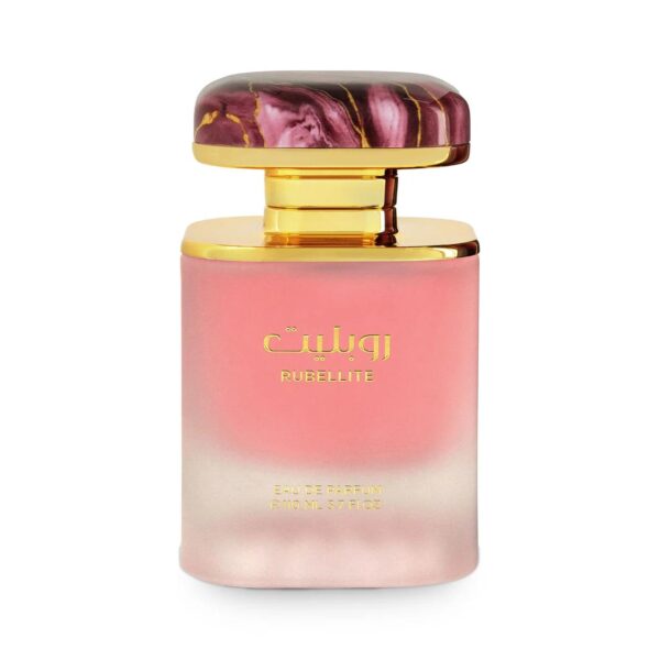 Rubellite MAISON ASRAR perfume