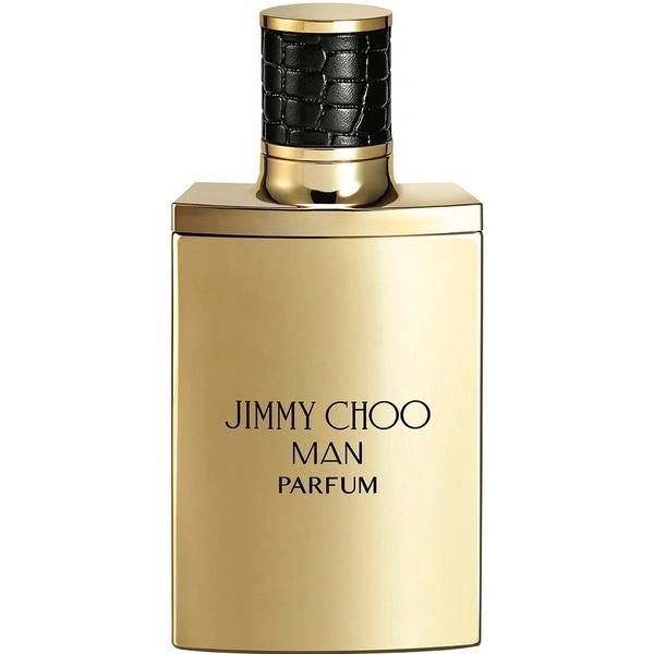 Jimmy Choo Man Parfum Jimmy Choo perfume bottle