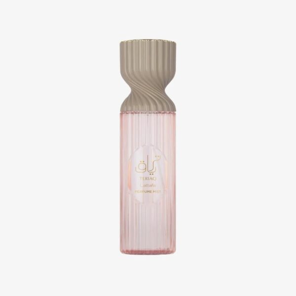 Teriaq Lattafa Mist Lattafa Perfumes perfume
