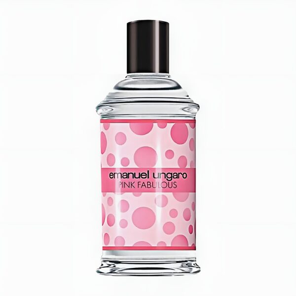 Pink Fabulous Emanuel Ungaro perfume
