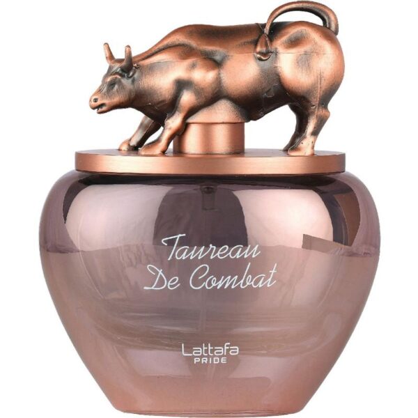 Taureau De Combat Lattafa Perfumes perfume